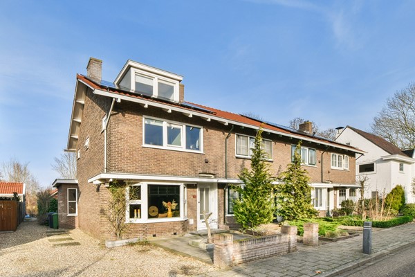 Property photo - Sportlaan 81, 1431HX Aalsmeer